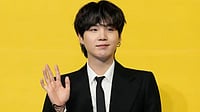 Suga Turns 33: How BTS’ Rapper Built His Legacy Through Honest Music Instagram : Suga, A Member Of South Korean K-Pop Band BTS