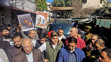 IMAGO / ANI News; Representative image