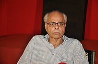 K. N. Panikkar