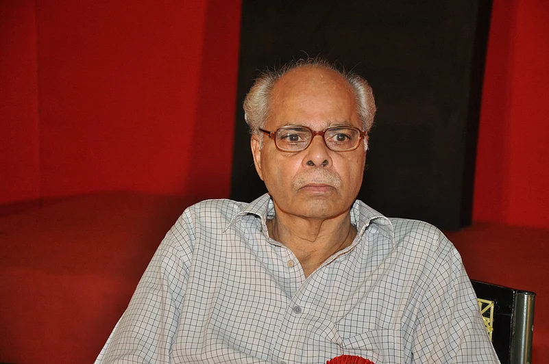 K. N. Panikkar