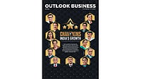 Outlook Business Spotlight Initiative - Champions Of India's Growth