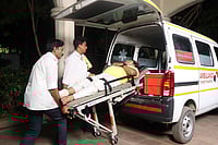 Satpuda Engineering Pvt. Ltd. : Building A Homegrown Alternative In India’s Ambulance Stretcher Market Satpuda Engineering Pvt. Ltd. : Building A Homegrown Alternative In India’s Ambulance Stretcher Market