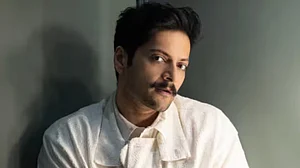 Instagram : Ali Fazal Returns As Romantic Lead