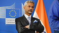 Jaishankar In Lok Sabha: India Favours Peace, Dialogue And Diplomacy In West Asia Conflict Shuttershock : S Jaishankar