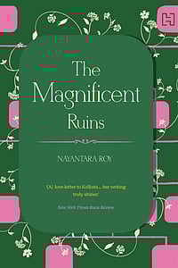 Book Review: The Magnificent Ruins Despite Biddy's lightness, the weight of the past spares no one.