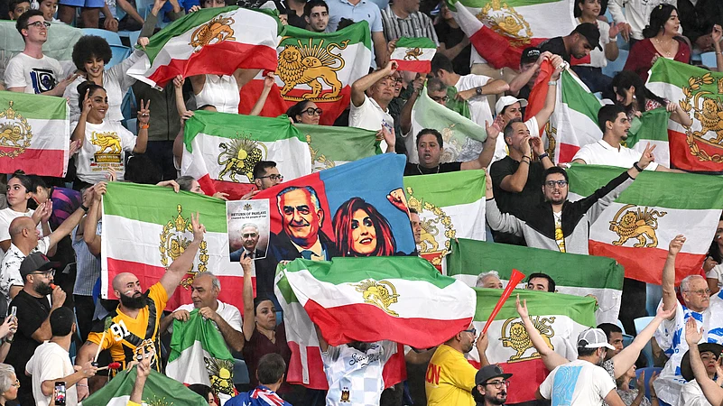 AFC Women’s Asian Cup 2026 Iran team safety concerns anthem controversy