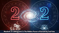 Moolank 2 Vs Bhagyank 2: The Hidden Power Of Sensitivity And Fate Moolank 2 Vs Bhagyank 2: The Hidden Power Of Sensitivity And Fate