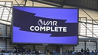 File Photo : Representative image of VAR
