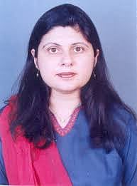 Dr. Bhavna Chawla, Professor of Ophthalmology, AIIMS, Delhi - null