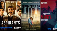 OTT and Theatrical Releases This Week: New Shows And Hollywood Films Arrive IMDb : OTT and Theatrical Releases This Week
