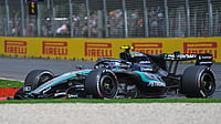 Australian GP 2026: Five Talking Points From Formula 1’s New Era | Photo: AP/Scott Barbour : Mercedes driver Andrea Kimi Antonelli of Italy steers his car during the Australian Formula One Grand Prix at Albert Park, in Melbourne, Australia, Sunday, March 8, 2026.