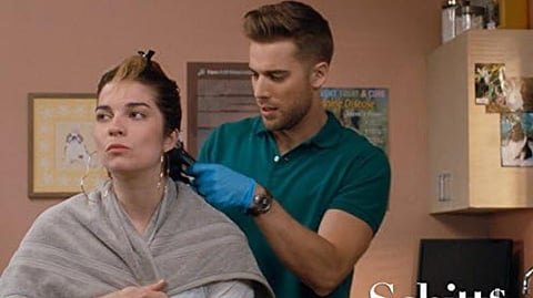 Still from Schitt's Creek