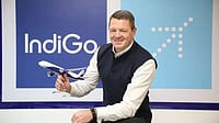 IndiGo CEO Pieter Elbers Resigns Elbers Resigns