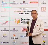 B&B Developers And Builders: The Trusted Brand Of South India bharat : Bobby Benedict, Managing Director, and B&B Developers And Builders