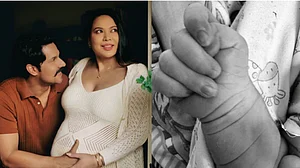 Instagram : Randeep Hooda Welcomes A Baby Girl