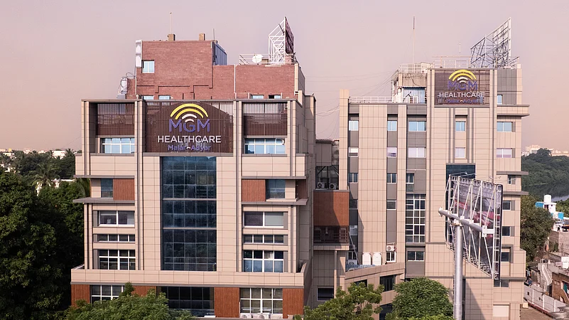 MGM Healthcare Malar