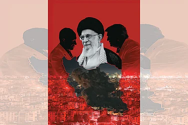 Turbulence In Tehran: Decoding The Lineages Of The Protests Against Clerics