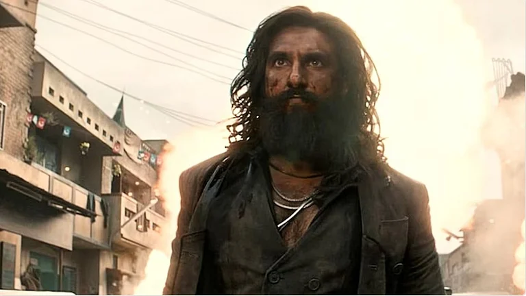 Dhurandhar 2 Advance Booking Crosses 2.75 Lakh Tickets - YouTube