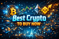 Best Crypto To Buy Now In March 2026: SOL And LINK Trail DeepSnitch AI's Presale Momentum Ahead Of 31 March Launch