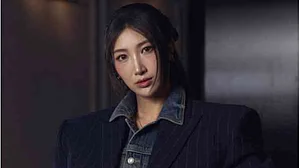 Instagram : EJAE Most-Streamed K-pop Artist in US