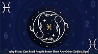 Why Pisces Can Read People Better Than Any Other Zodiac Sign? Why Pisces Can Read People Better Than Any Other Zodiac Sign?