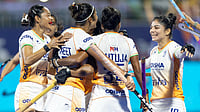 India Vs Wales, FIH Women's World Cup 2026 Qualifiers Preview: When And Where To Watch FIH : India Vs Wales, FIH Women's World Cup 2026 Qualifiers Preview: Pool B Scenarios, Where To Watch