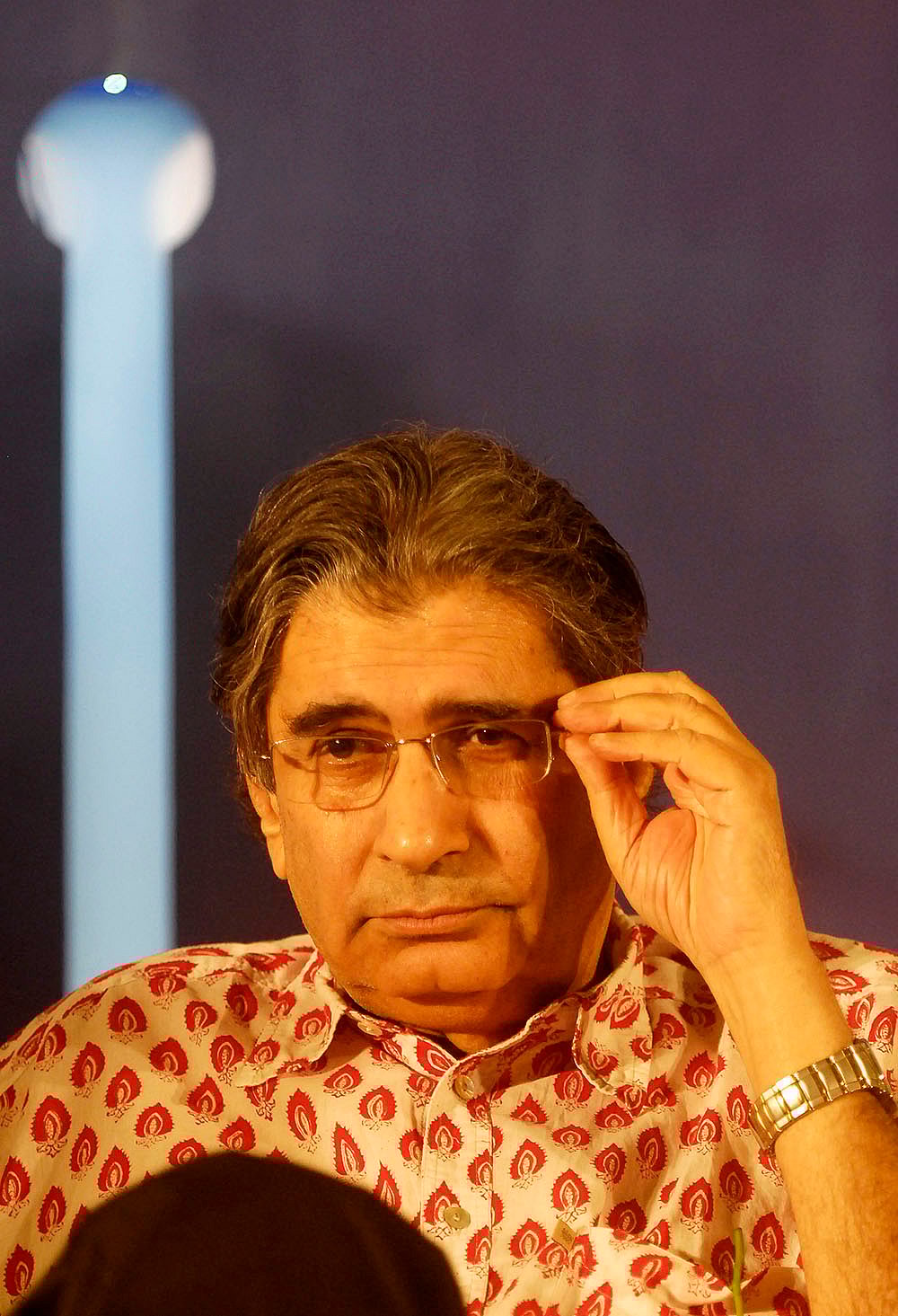 Vinod Mehta