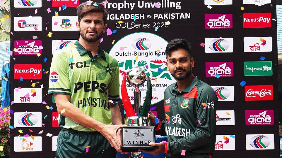 Bangladesh Vs Pakistan LIVE Streaming, 1st ODI: When And Where To Watch - BCBtigers