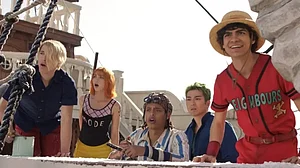 YouTube : One Piece Season 2 Drops On Netflix