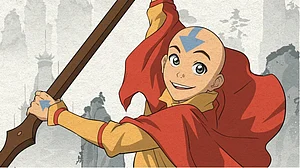Instagram : Avatar: The Last Airbender