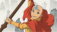 The Legend of Aang: The Last Airbender Gets Major Update After Theatrical Plan Dropped Instagram : Avatar: The Last Airbender
