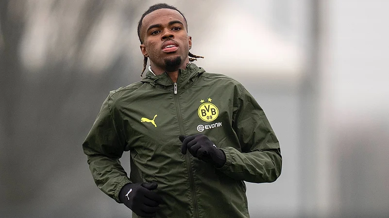 FIFA World Cup 2026 Austria Carney Chukwuemeka Paul Wanner call-up update