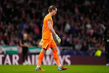 | Photo: AP/Jose Breton