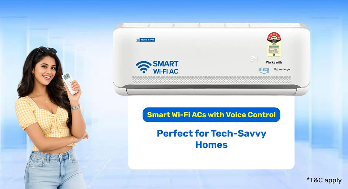 Which Inverter AC Is Best For A Small Apartment Or Bedroom? | Outlook India