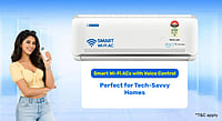 Which Inverter AC Is Best For A Small Apartment Or Bedroom? Which Inverter AC Is Best For A Small Apartment Or Bedroom?