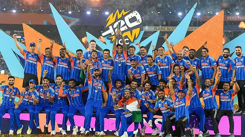 India Team Legacy From 1983 World Cup Miracle To 2026 T20 World Cup 2026 Win