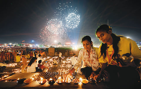 Cultural revival powering tourism, livelihoods and civic confidence