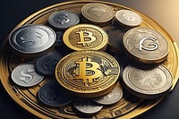 Crypto-Backed Stablecoins: Powering The Next Phase Of Digital Finance Crypto-Backed Stablecoins: Powering The Next Phase Of Digital Finance