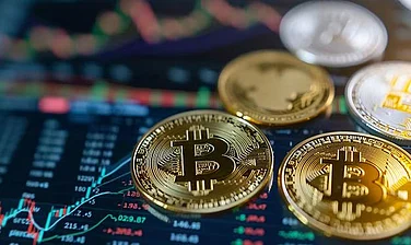 Crypto Trading Demand: Why Digital Asset Markets Are Growing Faster Than Ever