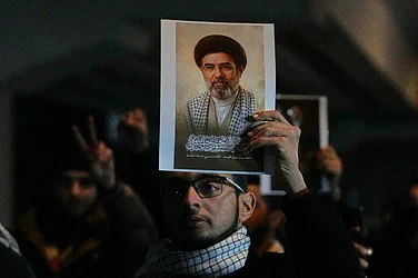 Mojtaba Khamenei Steps Into His Father’s Shoes: Can He Deliver?
