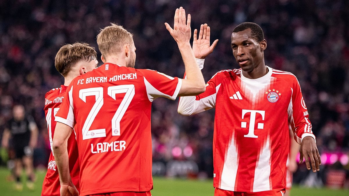 atalanta vs bayern munich live score UEFA Champions League 2025-26 Round of 16 leg 1