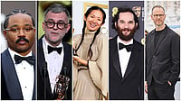 Illustration : Oscars 2026: Five Nominees In The Best Director Race