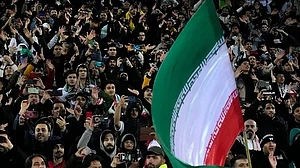 | Photo: AP/Vahid Salemi : Iran set to boycott the FIFA World Cup 2026 in the Americas due to US-Israel's joint strikes