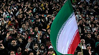 | Photo: AP/Vahid Salemi : Iran set to boycott the FIFA World Cup 2026 in the Americas due to US-Israel's joint strikes