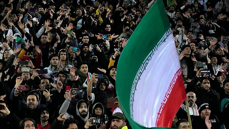 No Iran At FIFA World Cup 2026: Sports Minister Says Team Melli Wont Participate