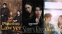 New K-drama releases this week: 5 Korean dramas streaming on Netflix and other OTT platforms IMDb : New K-Drama Releases This Week