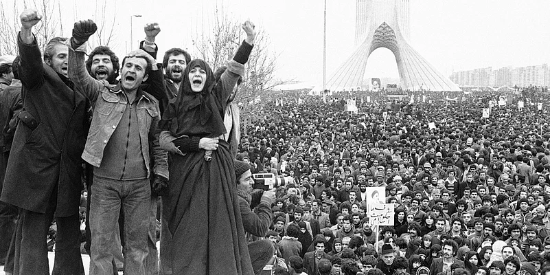 Michel Foucault Got Wrong And Right About Iran