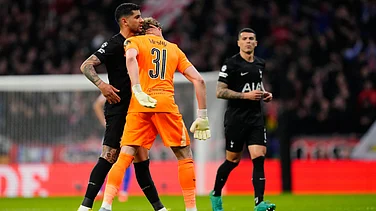 | Photo: AP/Jose Breton