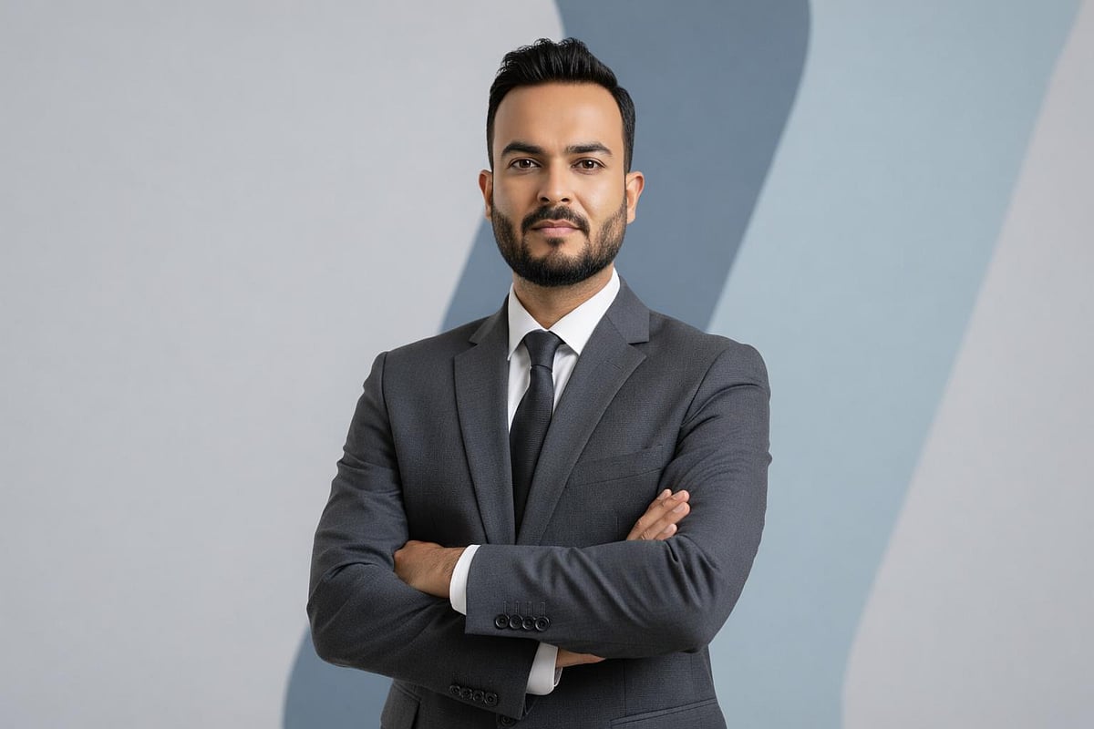 Piyush Pushpak - null