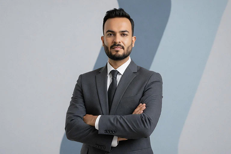 Piyush Pushpak - null